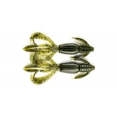 Силикон Keitech Crazy Flapper 2.0" #102S Watermelon PP.
