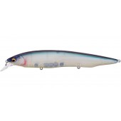 Воблер Megabass Kanata Ayu 160 #Kameyama Ghost Pearl