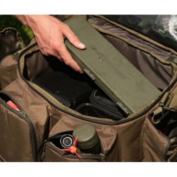 Сумка карповая KORDA Compac Carryall S-3