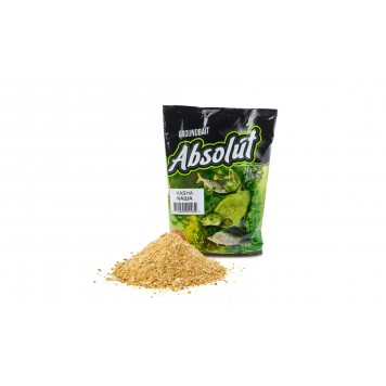 Прикормка "Absolut" Каша, 750гр