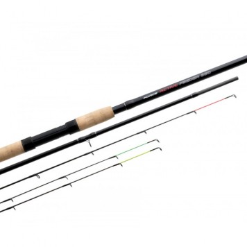 Удилище фидерное FLAGMAN Force Active Feeder 3,90m 140gr 