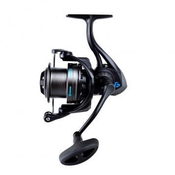 Катушка фидерная F-FISHING Aster Feeder 5500, 5+1  (аналог S-River UA)