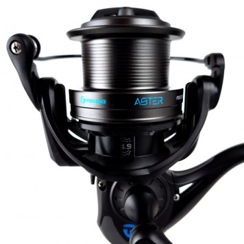 Катушка фидерная F-FISHING Aster Feeder 5500, 5+1  (аналог S-River UA)-5