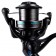Катушка фидерная F-FISHING Aster Feeder 5500, 5+1  (аналог S-River UA)