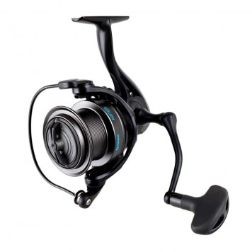 Катушка фидерная F-FISHING Aster Feeder 5500, 5+1  (аналог S-River UA)-1