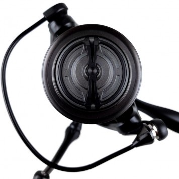 Катушка фидерная F-FISHING Aster Feeder 5500, 5+1  (аналог S-River UA)-6