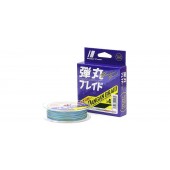 Шнур Major Craft 200m X4 (мультиколор) DB4-200/0.8MC. 0.12mm. 6.1kg. 14Lb