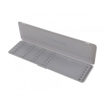 Поводочница FLAGMAN Match Competition Rig box 33x9 см-1