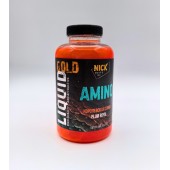 NICK BAITS GOLD LIQUID AMINO Королевская слива
