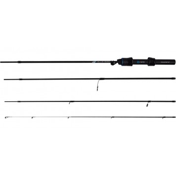 Спиннинг Favorite Blue Bird Compact Nano BB1-604N-S 1.83m 0.2-1.5g