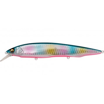 Воблер Megabass Kanata SW 160 #GLX BLUPIN RAINBOW