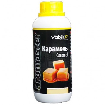 Аттрактант Vabik AROMASTER Карамель 500мл