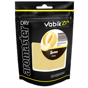 Аттрактант Vabik AROMASTER-DRY Дыня 100г