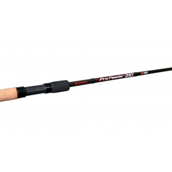 Удилище фидерное ZEMEX PRO Feeder Z-10 13 ft 3,9м - 120 g 8806066101666
