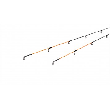 Удилище фидерное ZEMEX PRO Feeder Z-10 13 ft 3,9м - 120 g 8806066101666-6