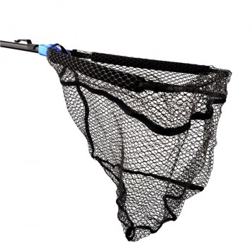 Подсак складной F-FISHING голова 38х42х25см ручка 41,5см-2