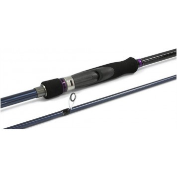 Спиннинг Zetrix Companero CNS-764M 2.28m 7.0-28.0g 8-17lb Fast (4-част)-1