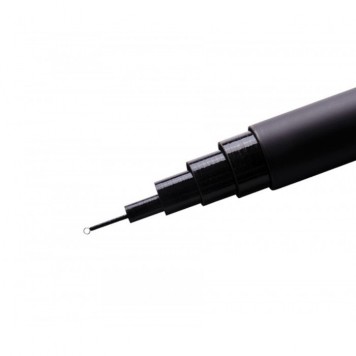 Удилище маховое FLAGMAN Magnum Black Pole 500-1