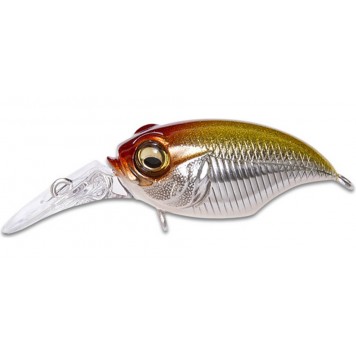 Воблер Megabass Griffon Bait Finesse 38 MR-X #M Western Clown II