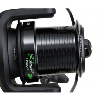 Катушкa карповая CARP PRO Rondel 10000 SD-3