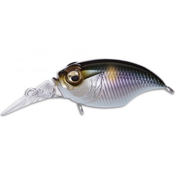 Воблер Megabass Griffon Bait Finesse 38 MR-X #PM Setsuki Ayu