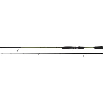 Спиннинг Norstream Branch 762ML 2,29м тест 5 - 21 гр BRS-762ML