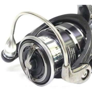 Катушка безынерц. Daiwa20 Exceler LT 3000-C-4
