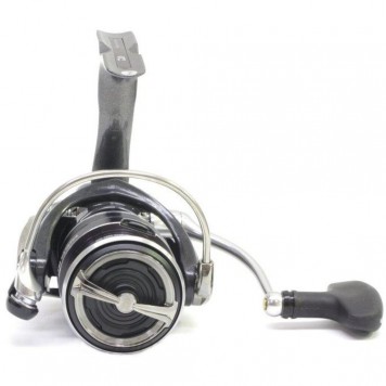 Катушка безынерц. Daiwa20 Exceler LT 3000-C-3