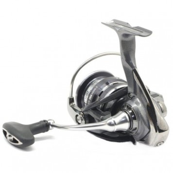 Катушка безынерц. Daiwa20 Exceler LT 3000-C-1