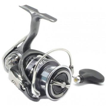 Катушка безынерц. Daiwa20 Exceler LT 3000-C-2