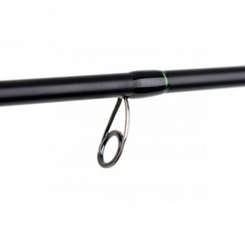 ELEGANCE METHOD Удилище фидерное Lusson Distance Feeder 4,20м тест max 180г-3