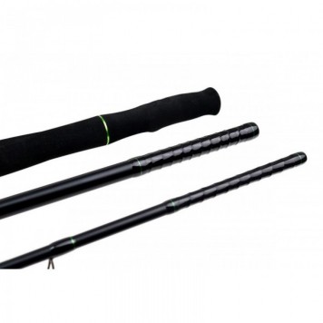 ELEGANCE METHOD Удилище фидерное Lusson Distance Feeder 4,20м тест max 180г-2