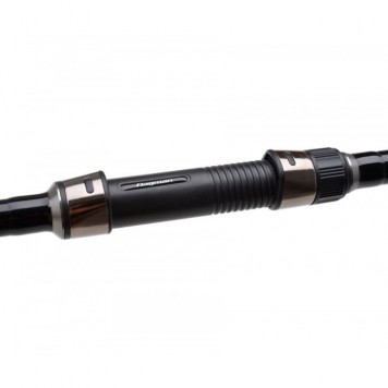 Удилище карповое FLAGMAN 3-х секц. Sensor Big G.Spod 3,6 4,5LB 40мм-2