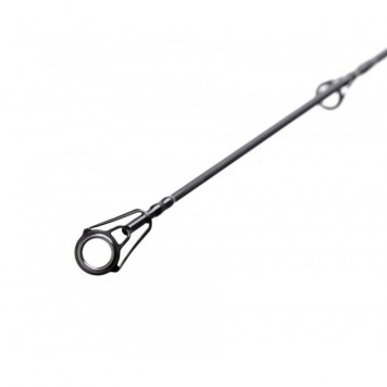 Удилище карповое FLAGMAN 3-х секц. Sensor Big G.Spod 3,6 4,5LB 40мм-4