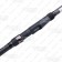 Удилище карповое телескопическое Kaida  Big FISH Tele Carp тест 60-120g  3,9м