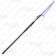 Удилище карповое телескопическое Kaida  Big FISH Tele Carp тест 60-120g  3,9м