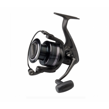 Катушка безынерционная DAM Quick Darkside 4 6000S FD  3+1bb IGSP