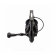Катушка безынерционная DAM Quick Darkside 4 6000S FD  3+1bb IGSP