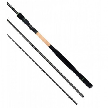 ELEGANCE METHOD Удилище фидерное Lusson Feeder 3,90м тест max 125г-3