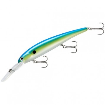 Воблер PRADCO Bandit WLY DP 120F-NEON SHAD