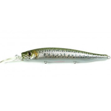 Воблер Gan Craft Rest 128 SF #INT05-Baby Trout