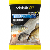 Прикормка Vabik OPTIMA Универсальная 1кг