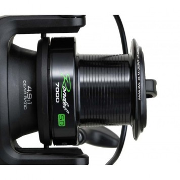 Катушкa карповая CARP PRO Rondel 7000 SD-3