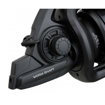 Катушкa карповая CARP PRO Rondel 7000 SD-2