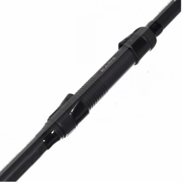 Удилище карповое 3-х частное Kaida  ADVENTURER CARP 3,5 lbs 3,6м-1