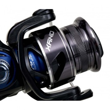 Катушка спиннинговая FLAGMAN Onyx 4000S-3