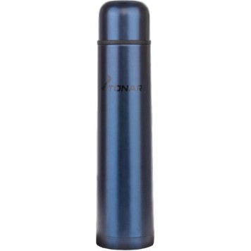 Термос Tonar TM-052-B 1,0 л синий
