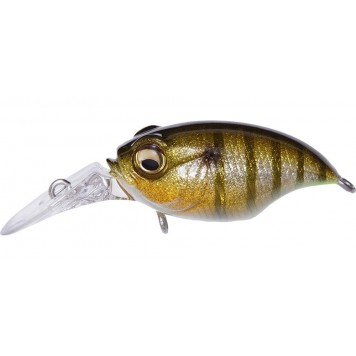 Воблер Megabass Griffon Bait Finesse 38 MR-X #GLX Galaxy Gill