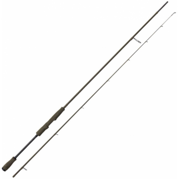 SG4 Fast Game 8'6"/2,59M F 25-70G/H 2sec