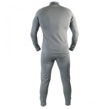 Термобелье Norfin POLAR PRO GRAY 03 р.L-1